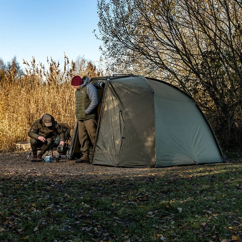 Trakker Tempest 200 Bivvy